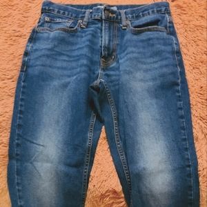 Old Navy jeans